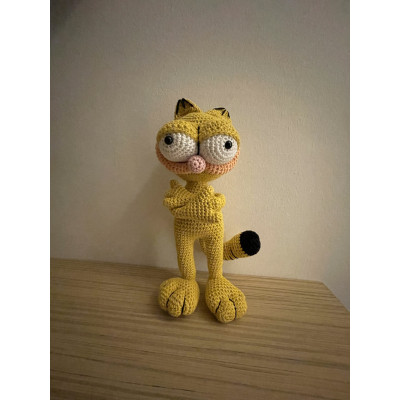 Garfield